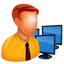 anket admin